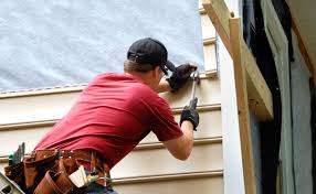 Siding Removal and Disposal in Chatsworth, GA